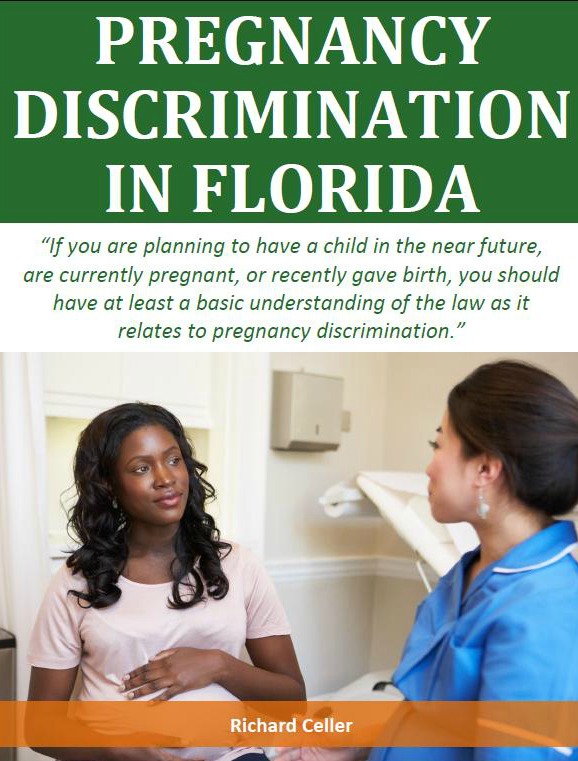 Pregnancy Discrimination in Florida