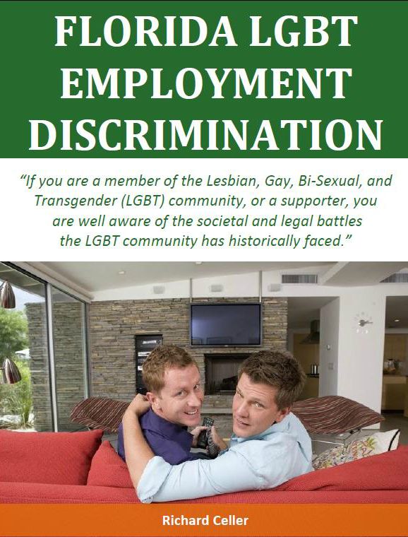 Florida LGBT Employment Discrimination