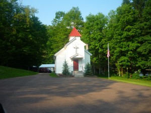 Churches Be Forced to Marry 